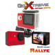 Камера GoXtreme Rallye Red